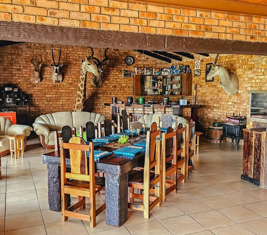 3 Bedroom Property for Sale in Oranjeville Free State